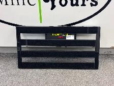 Pedaltrain CLASSIC 1 Pedalboard w/ Soft Case