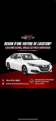 LOCATION D’AUTOS - Photo 5