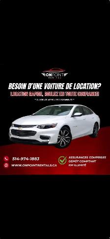 LOCATION D’AUTOS - Photo 3