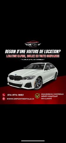 LOCATION D’AUTOS - Photo 9