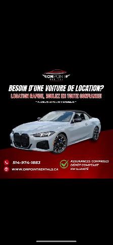 LOCATION D’AUTOS - Photo 10