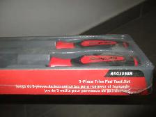 Snap - on   Trim  Panel  Remove Tool set ASG 103 BR
