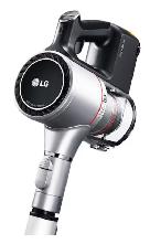 LG CordZero A9 Charge Plus Cordless Stick Vacuum