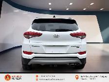 2018 Hyundai Tucson Ultimate NAVIGATION BACKUP CAMERA HEATED LEA - Photo 4