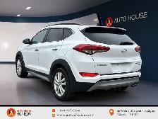 2018 Hyundai Tucson Ultimate NAVIGATION BACKUP CAMERA HEATED LEA - Photo 5