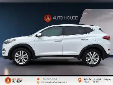 2018 Hyundai Tucson Ultimate NAVIGATION BACKUP CAMERA HEATED LEA - Photo 6