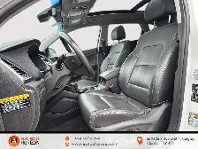 2018 Hyundai Tucson Ultimate NAVIGATION BACKUP CAMERA HEATED LEA - Photo 7