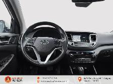 2018 Hyundai Tucson Ultimate NAVIGATION BACKUP CAMERA HEATED LEA - Photo 8