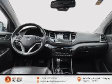 2018 Hyundai Tucson Ultimate NAVIGATION BACKUP CAMERA HEATED LEA - Photo 11