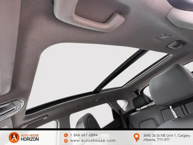 2018 Hyundai Tucson Ultimate NAVIGATION BACKUP CAMERA HEATED LEA - Photo 14