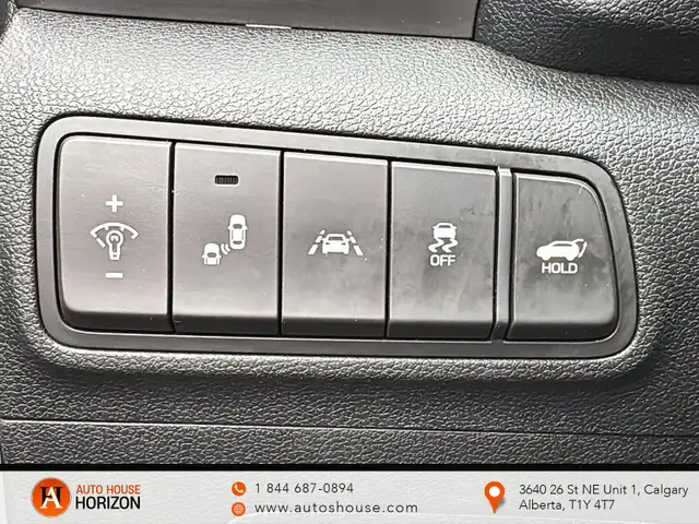 2018 Hyundai Tucson Ultimate NAVIGATION BACKUP CAMERA HEATED LEA - Photo 18