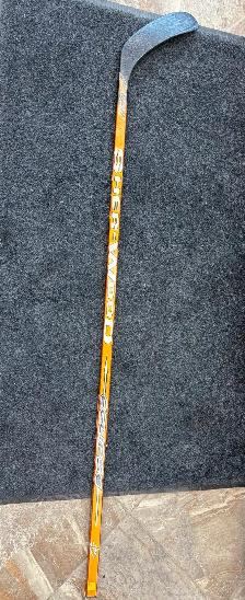 Sher-Wood Eclipse AXION 95 Flex Hockey Stick - Crosby Edition