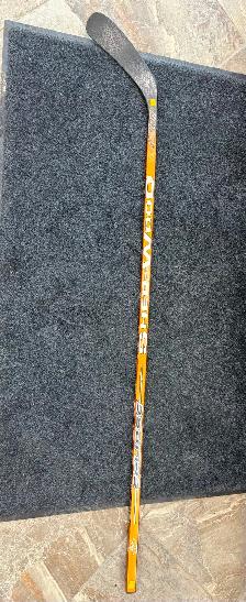 Sher-Wood Eclipse AXION 95 Flex Hockey Stick - Crosby Edition - Photo 2