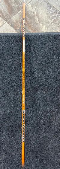 Sher-Wood Eclipse AXION 95 Flex Hockey Stick - Crosby Edition - Photo 3