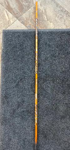 Sher-Wood Eclipse AXION 95 Flex Hockey Stick - Crosby Edition - Photo 4