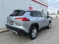 2022 Toyota Corolla Cross LE AWD-ONLY 22KMS-1 OWNER-WARRANTY-CER - Photo 5