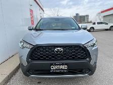 2022 Toyota Corolla Cross LE AWD-ONLY 22KMS-1 OWNER-WARRANTY-CER - Photo 8