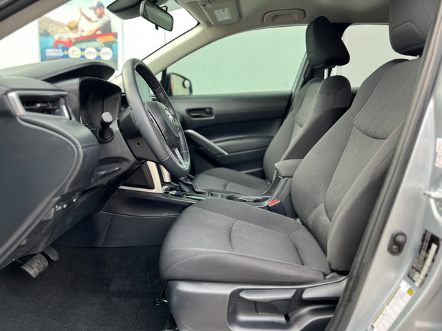 2022 Toyota Corolla Cross LE AWD-ONLY 22KMS-1 OWNER-WARRANTY-CER - Photo 10