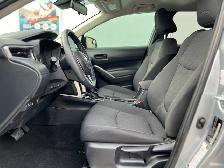 2022 Toyota Corolla Cross LE AWD-ONLY 22KMS-1 OWNER-WARRANTY-CER - Photo 10