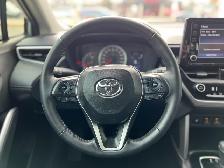 2022 Toyota Corolla Cross LE AWD-ONLY 22KMS-1 OWNER-WARRANTY-CER - Photo 12