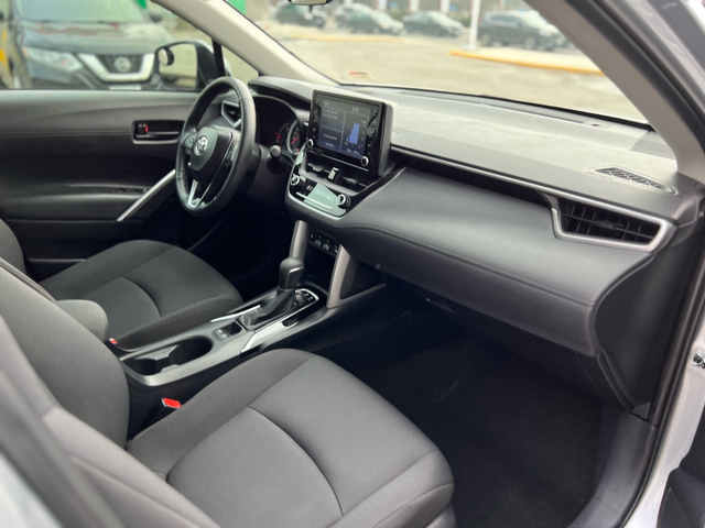2022 Toyota Corolla Cross LE AWD-ONLY 22KMS-1 OWNER-WARRANTY-CER - Photo 19