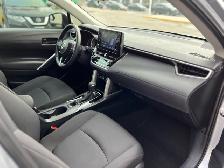 2022 Toyota Corolla Cross LE AWD-ONLY 22KMS-1 OWNER-WARRANTY-CER - Photo 19