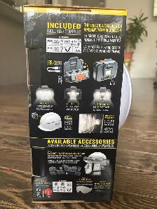 Klein Tools Safety Helmet&nbsp. - Photo 2