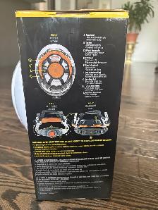 Klein Tools Safety Helmet&nbsp. - Photo 4