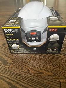 Klein Tools Safety Helmet&nbsp. - Photo 5