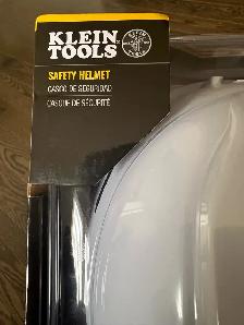 Klein Tools Safety Helmet&nbsp. - Photo 6