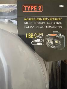 Klein Tools Safety Helmet&nbsp. - Photo 7