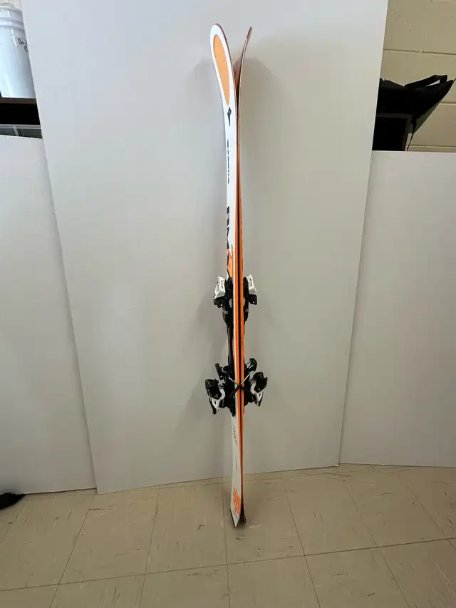 185cm Kastle BMX 115 Skis   Adjustable Bindings - Photo 3