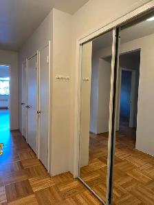 Spacious and Bright 2 Bedroom Apartment - Photo 4