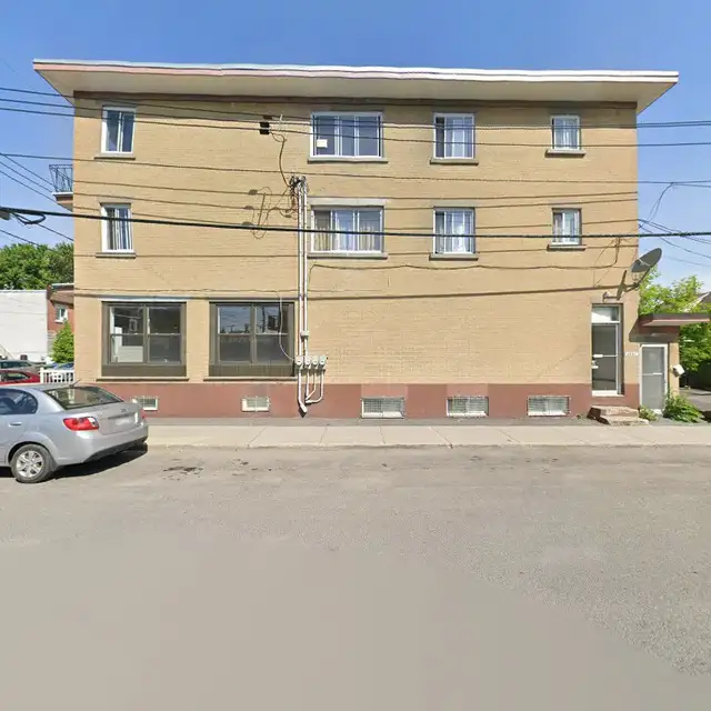 Local à louer - Montréal