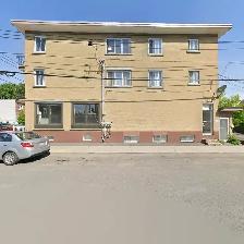 Local à louer - Montréal