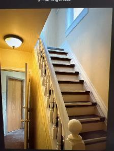 1 BDR Apt on Ross Ave. $850/mon