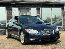 2009 Jaguar XF - Photo 3