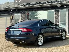 2009 Jaguar XF - Photo 5