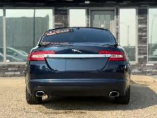 2009 Jaguar XF - Photo 6