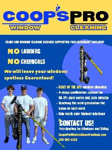 Safe Window Washing - Photo 3