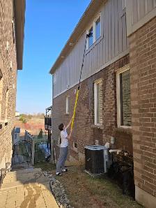 Safe Window Washing - Photo 4