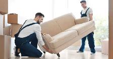 Drivers / Movers Wanted - Flexible Hours - Paid Daily (GTA)
