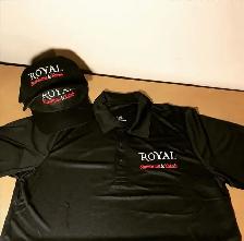 Custom work uniform | T-shirt, Polo, Hoodie and more