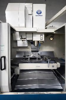 CNC Lathe & Milling Machine   Shop for Sale - Photo 4