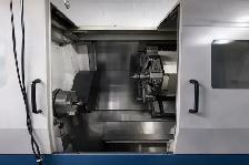 CNC Lathe & Milling Machine   Shop for Sale - Photo 5