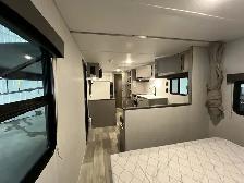 2025 Forest River Viking 26BH, LIGHT WEIGHT, BUNKS SPACIOUS - Photo 4