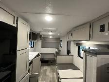 2025 Forest River Viking 26BH, LIGHT WEIGHT, BUNKS SPACIOUS - Photo 5