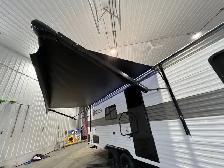 2025 Forest River Viking 26BH, LIGHT WEIGHT, BUNKS SPACIOUS - Photo 6