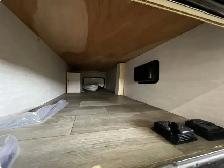 2025 Forest River Viking 26BH, LIGHT WEIGHT, BUNKS SPACIOUS - Photo 8