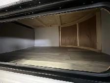 2025 Forest River Viking 26BH, LIGHT WEIGHT, BUNKS SPACIOUS - Photo 11